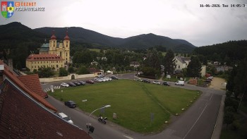 Město Hejnice