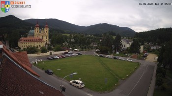 Město Hejnice