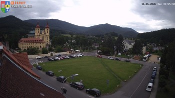 Město Hejnice