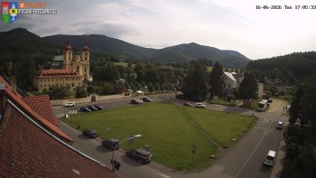 Město Hejnice