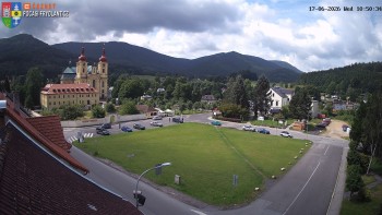 Město Hejnice