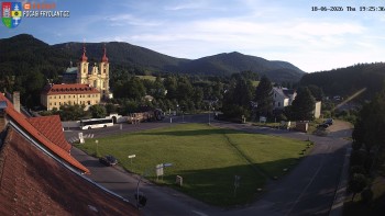 Město Hejnice