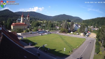 Město Hejnice