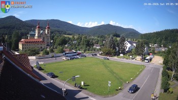 Město Hejnice