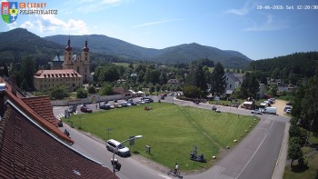 Město Hejnice