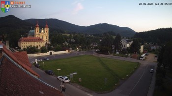 Město Hejnice