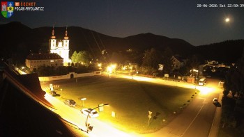 Město Hejnice