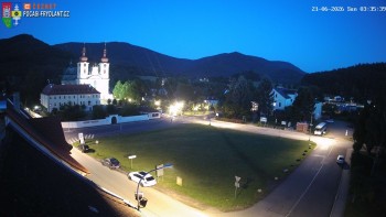 Město Hejnice