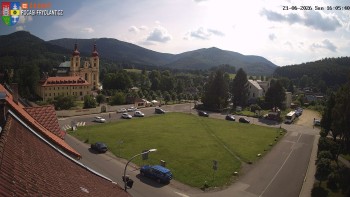 Město Hejnice