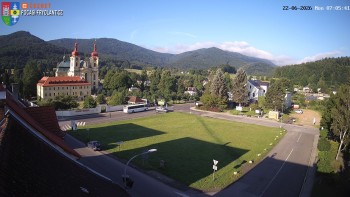 Město Hejnice