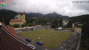 Město Hejnice