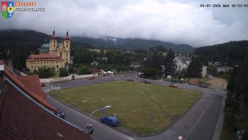 Město Hejnice