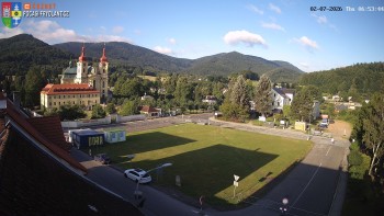 Město Hejnice