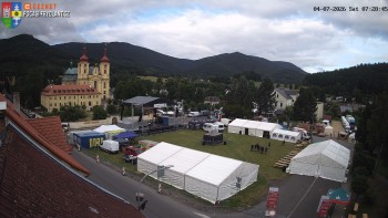 Město Hejnice