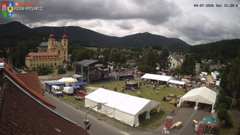 Město Hejnice