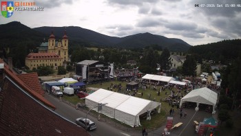Město Hejnice