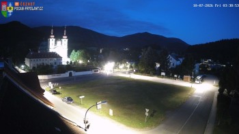 Město Hejnice