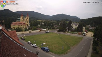Město Hejnice
