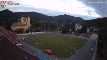 Město Hejnice