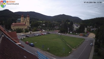 Město Hejnice