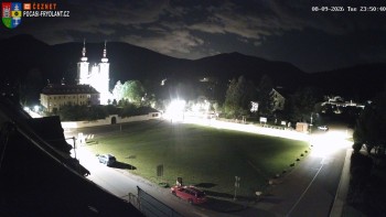 Město Hejnice