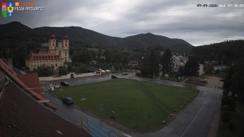 Město Hejnice