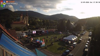 Město Hejnice