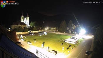 Město Hejnice