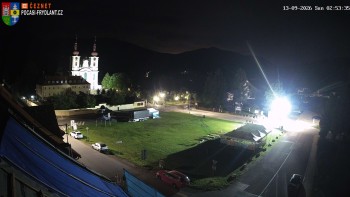 Město Hejnice