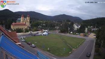 Město Hejnice