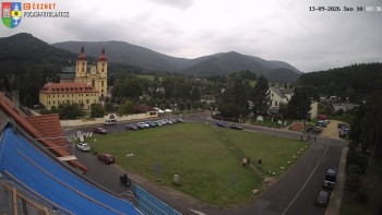 Město Hejnice