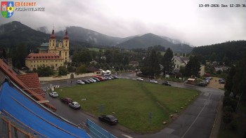 Město Hejnice