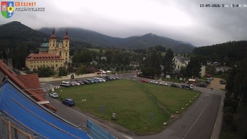 Město Hejnice