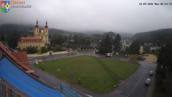 Město Hejnice