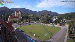Kirche Mariä Heimsuchung, Isergebirge