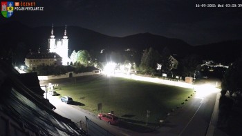 Město Hejnice