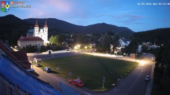 Město Hejnice