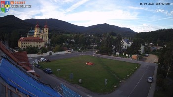 Město Hejnice