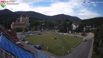 Město Hejnice