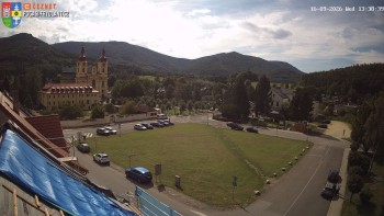 Město Hejnice