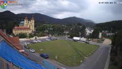 Kirche Mariä Heimsuchung, Isergebirge