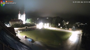 Město Hejnice