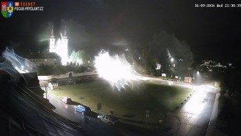 Město Hejnice