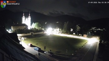 Město Hejnice