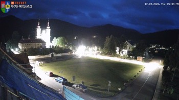 Město Hejnice