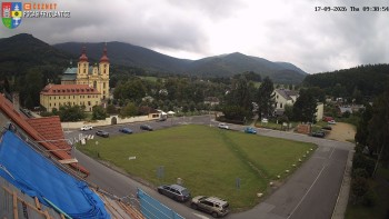 Město Hejnice
