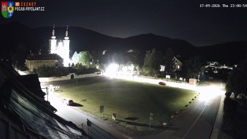 Město Hejnice
