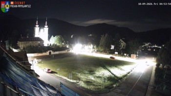 Město Hejnice