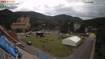 Město Hejnice