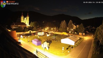 Město Hejnice